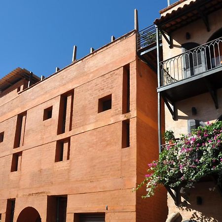 Hotel Le Djoloff داكاغْ المظهر الخارجي الصورة