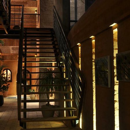 Hotel Le Djoloff داكاغْ المظهر الخارجي الصورة
