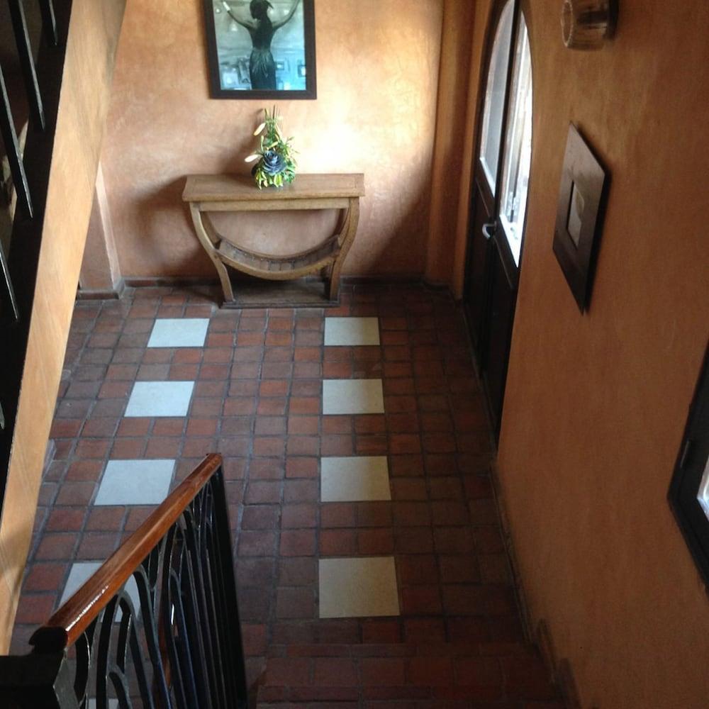 Hotel Le Djoloff داكاغْ المظهر الخارجي الصورة