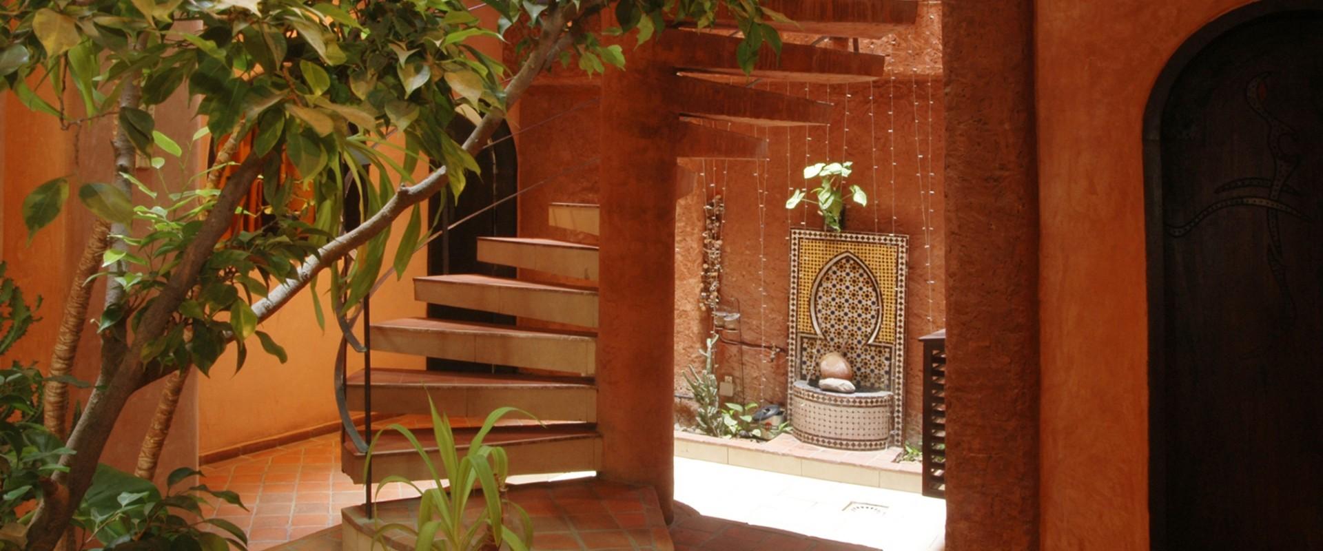 Hotel Le Djoloff داكاغْ المظهر الخارجي الصورة