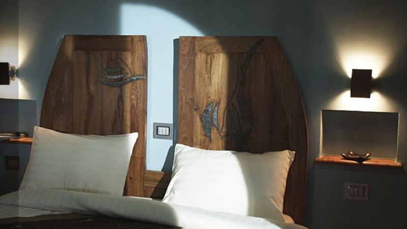Hotel Le Djoloff داكاغْ المظهر الخارجي الصورة