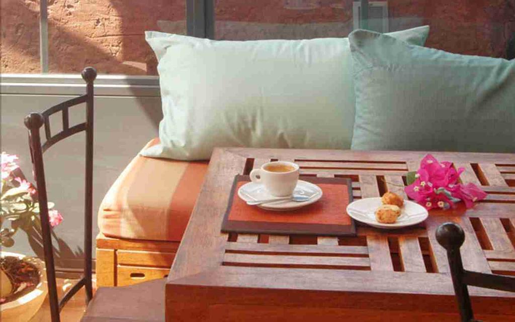 Hotel Le Djoloff داكاغْ المظهر الخارجي الصورة