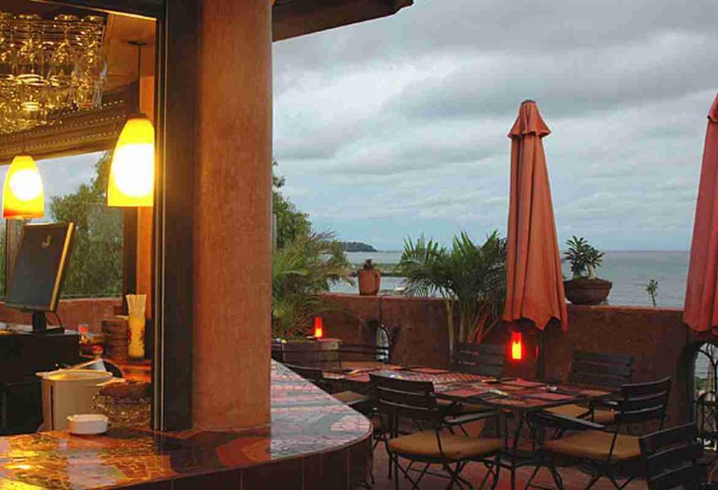 Hotel Le Djoloff داكاغْ المظهر الخارجي الصورة