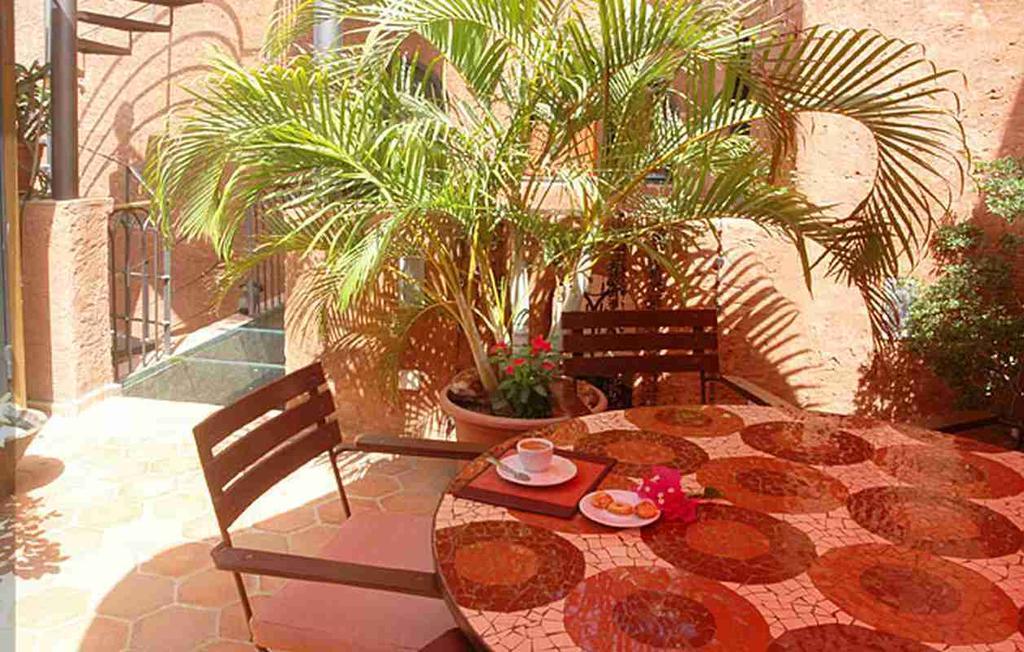 Hotel Le Djoloff داكاغْ المظهر الخارجي الصورة