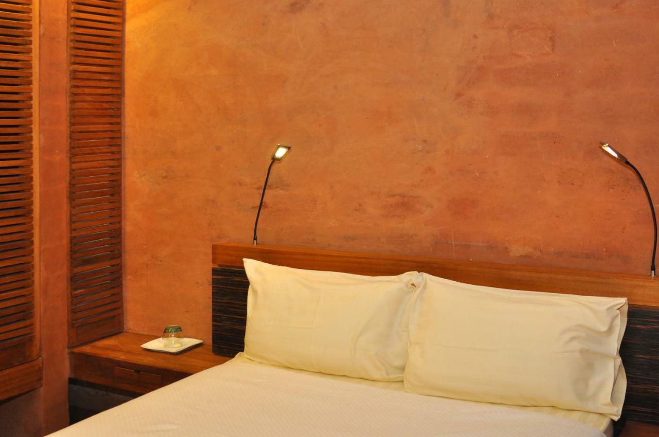 Hotel Le Djoloff داكاغْ المظهر الخارجي الصورة