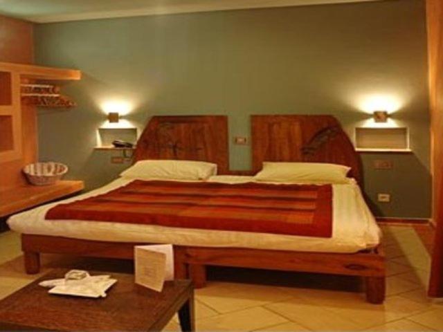 Hotel Le Djoloff داكاغْ المظهر الخارجي الصورة